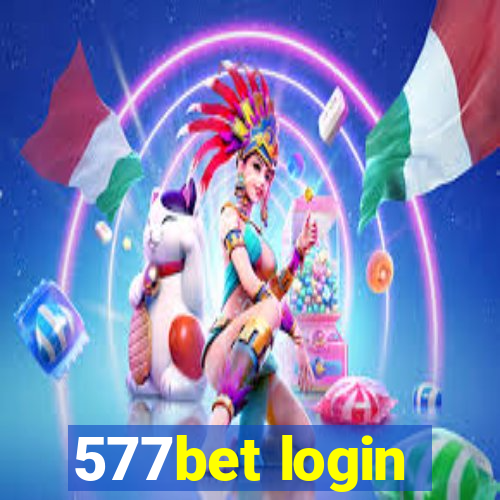 577bet login